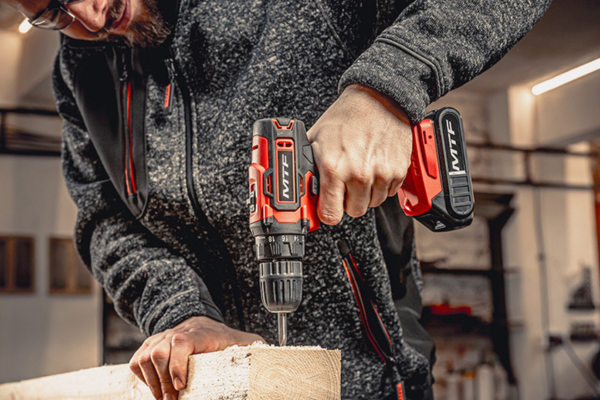 Akku Cordless Drill 10,8 V