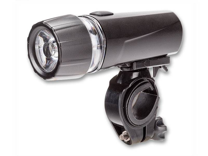 Indicator set MTF, front white + rear red