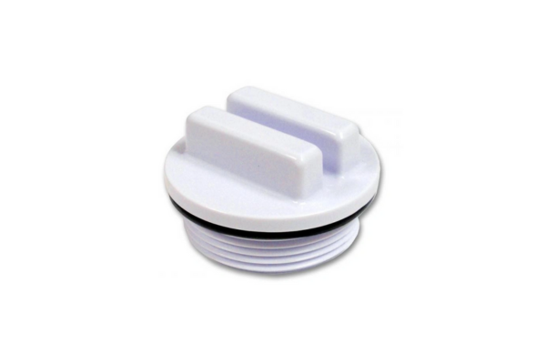 Plug für Back Jet