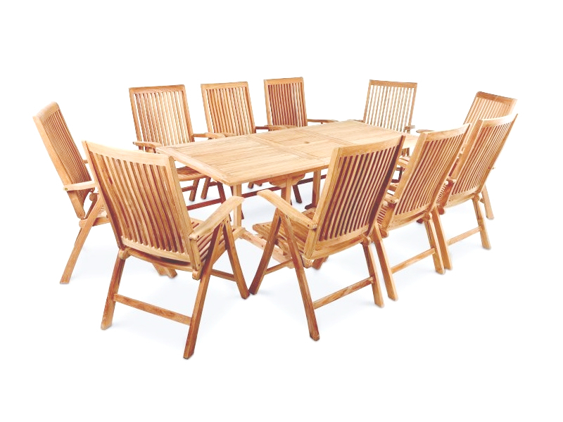KINGSTON - Folding armchair