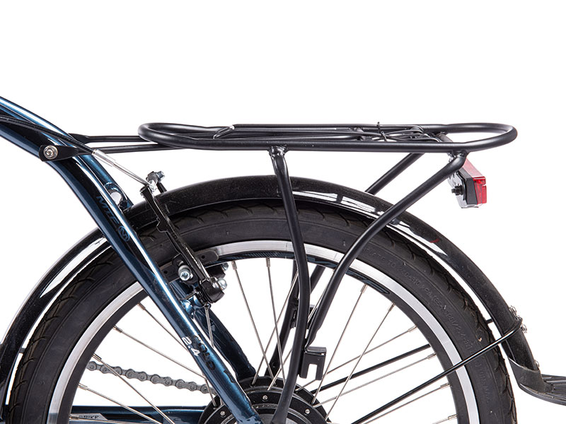 Klappfahrrad Fold 2.4