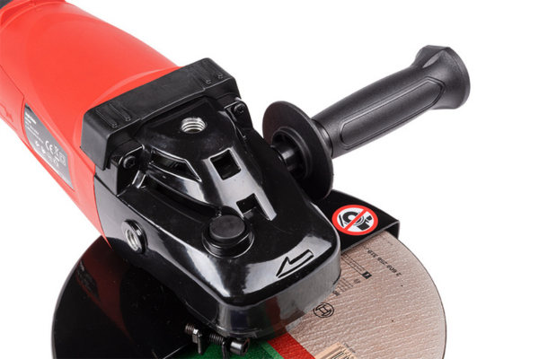 Angle grinder MTF 230 mm, 2350W