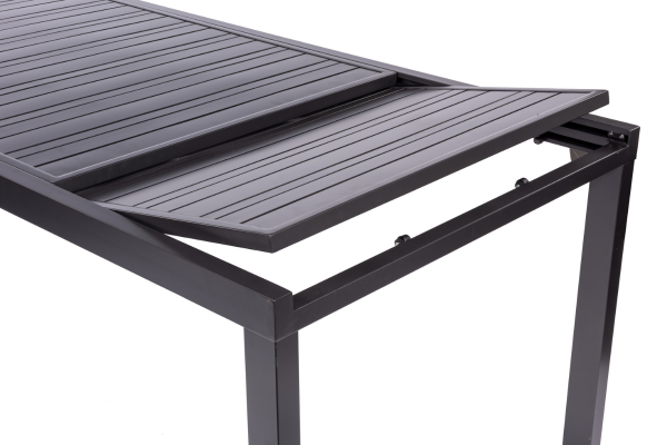 COMPACT - rechteckig foldable table