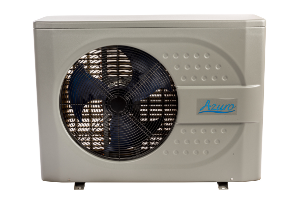 WÄRMEPUMPE INVERTER BP 100HS