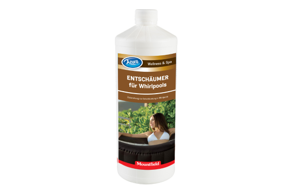 Azuro Defoamer DE 0,6 l