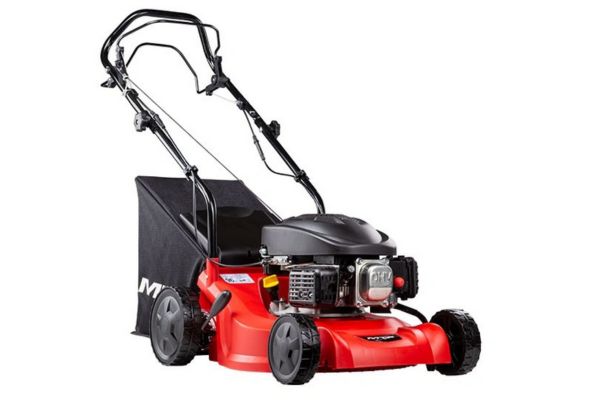 Petrol Lawnmower MTF LM 40 PSP