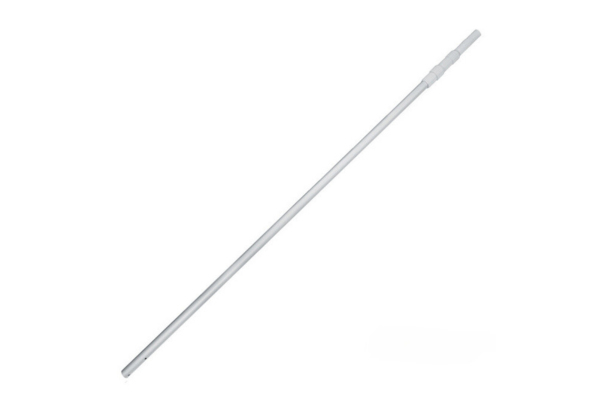 Pole 3 m (3 x 1 m) telescopic