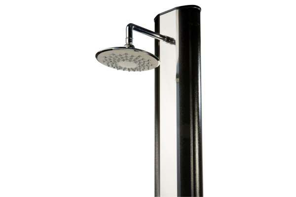 Solar shower DE LUXE