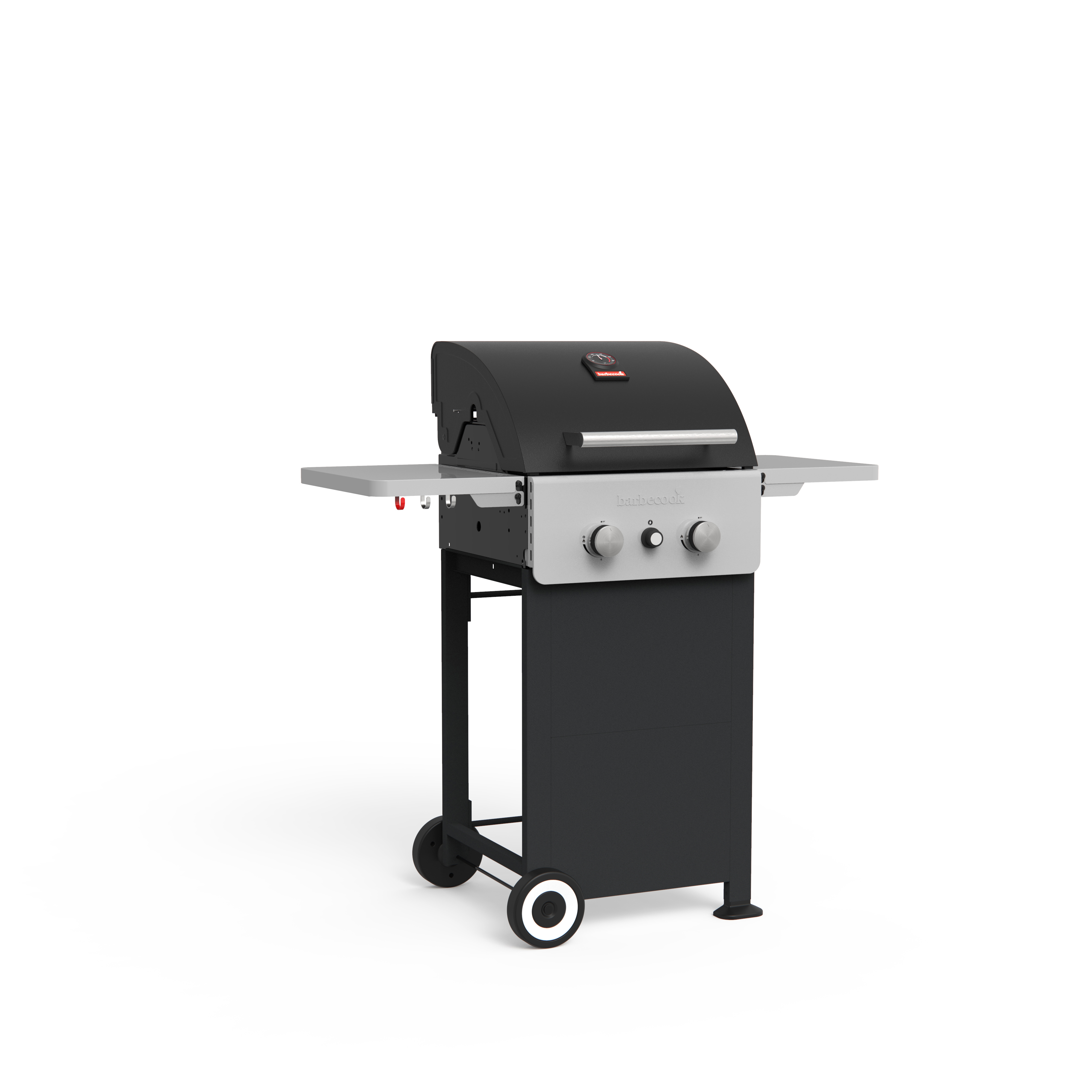 Barbecook Spring 2002 gas barbecue