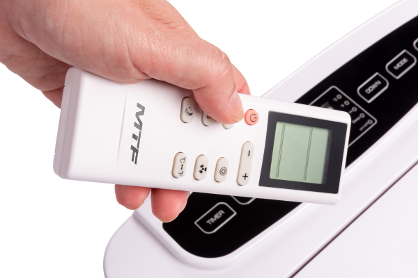 AIR CONDITIONING MTF AC 12000