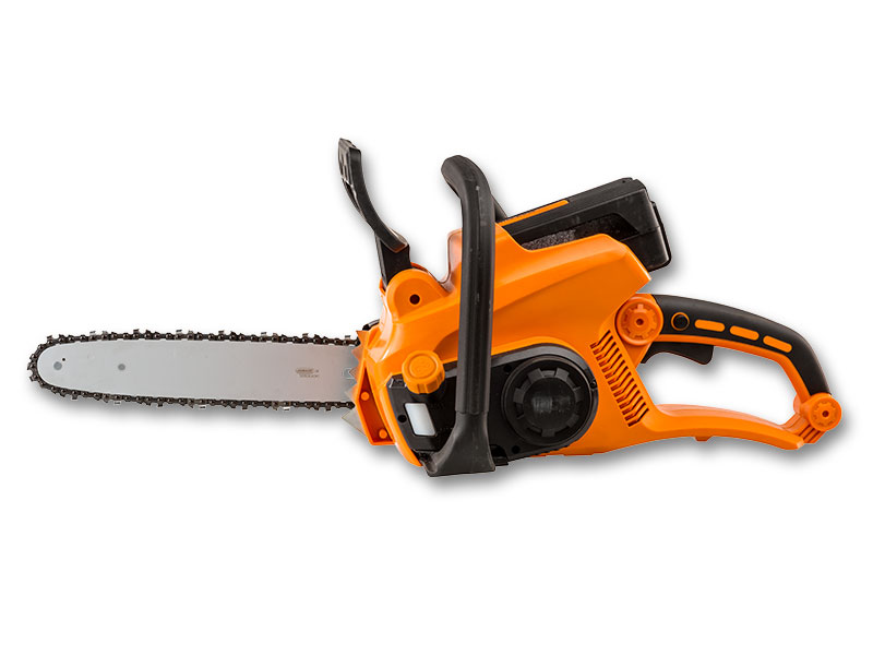 Cordless chainsaw Patriot CS30 40 V