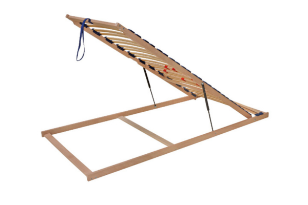 Bed slats Zyroflex End-lift (80x200 cm)
