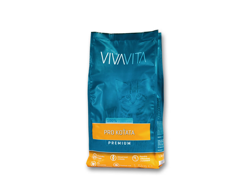 Carnis - Granules Beef 1,6 kg