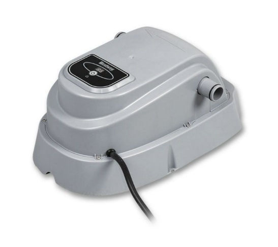 Lamp UVC with Ionizer - 75W