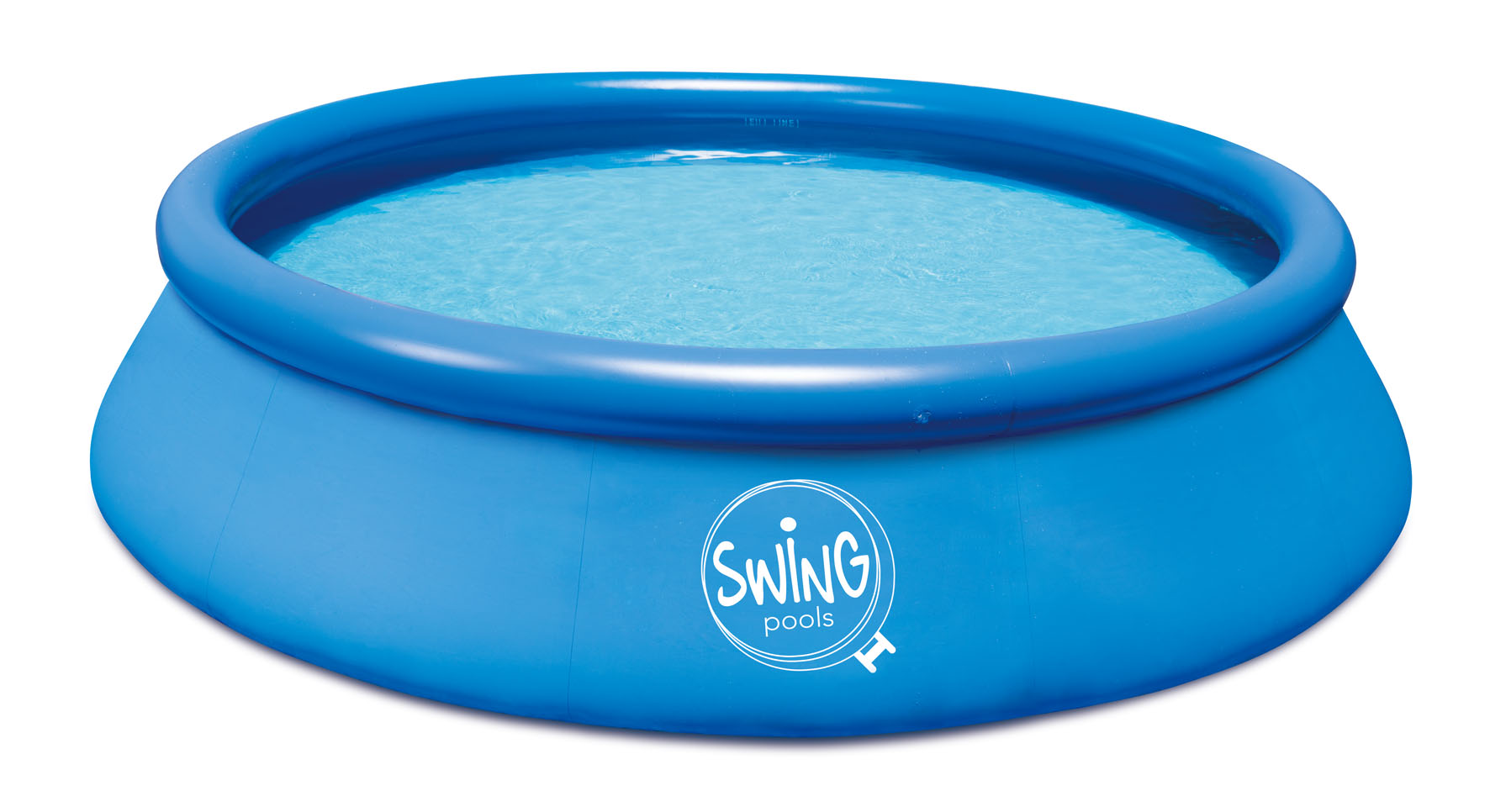Quick-Set-Pool - 3,66 x 0,76 m