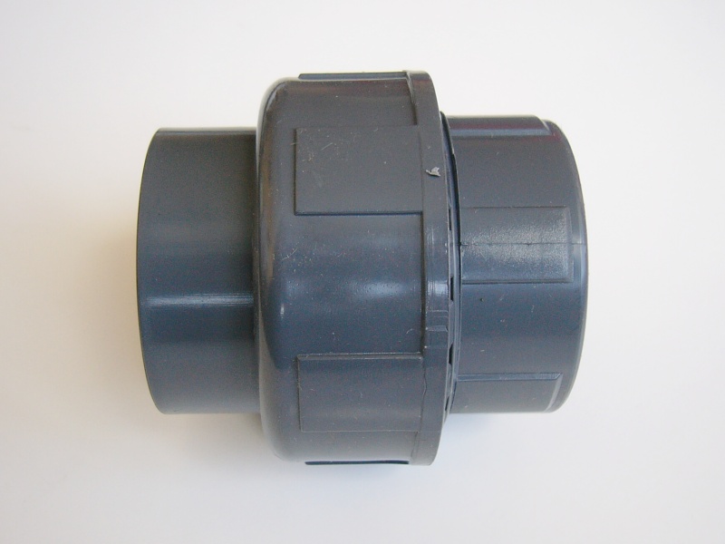 Hose Nozzle 38 mm