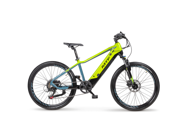 Kinderfahrrad Junior 3.5