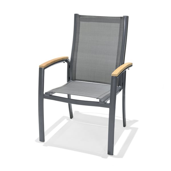 ANGELA DELUXE - Fixed chair