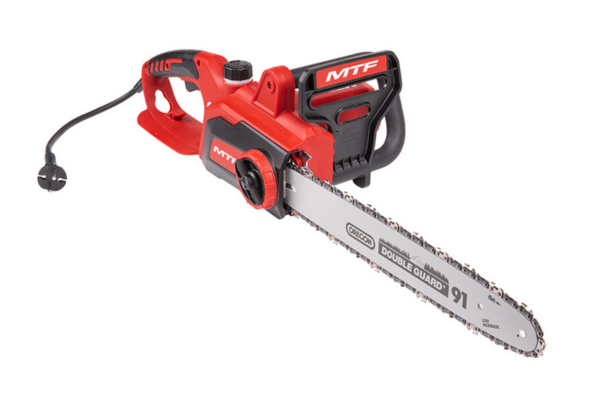 Electric Chainsaw MTF CSE 200 OT