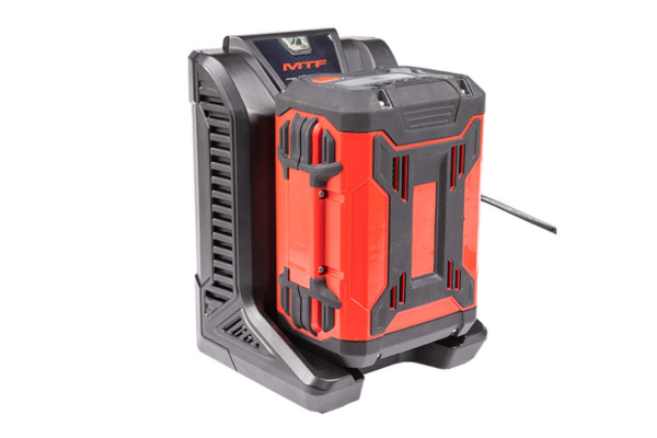 Akku charger MTF ACS 26-60T