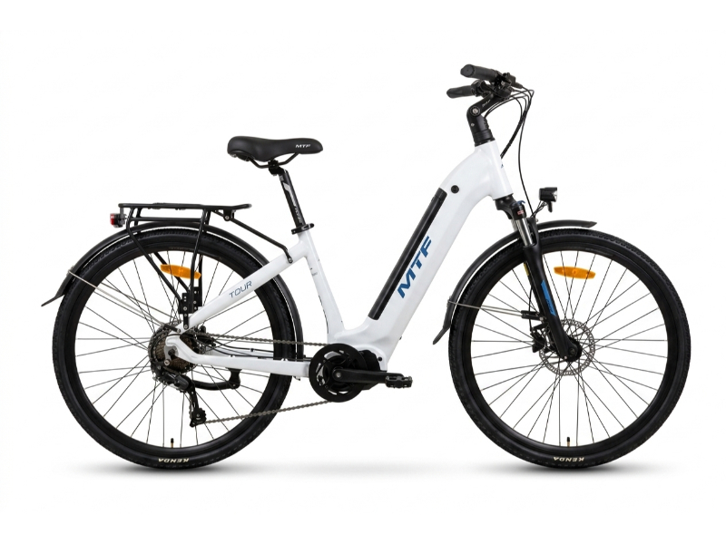 E-Bike Tour 6.6