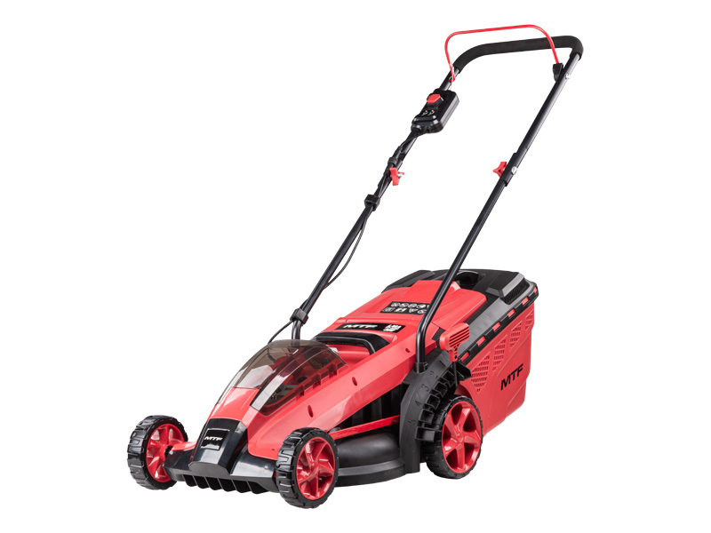 MTF LMA 37-40N 40 V Akku Rotary Lawnmower