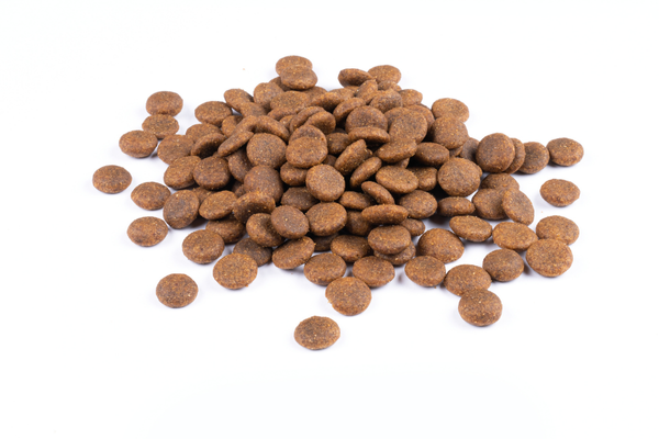 StarVita Granules für Senior Dogs 12kg (chicken&turkey)