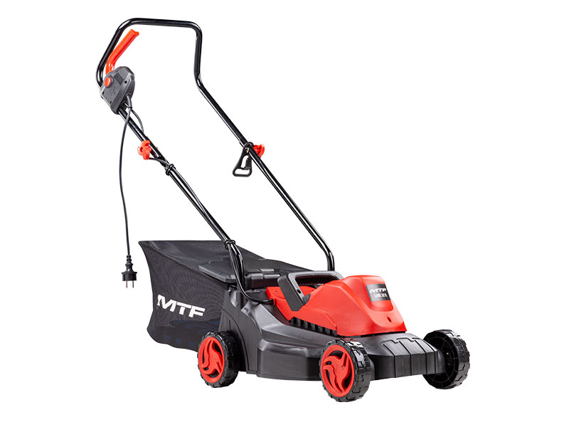 Electric mower MTF LM 32K