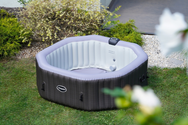 AQUAMAR 6003 hot tub