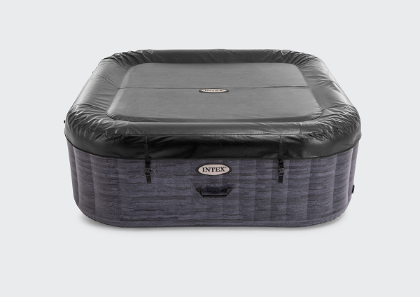 BUBBLE GREYSTONE DeLuxe 4