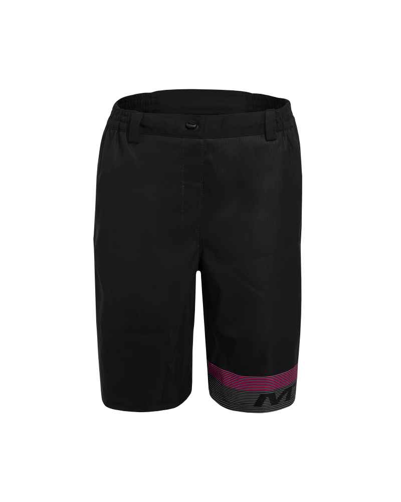 Radhose, women's, relaxed fit, L
