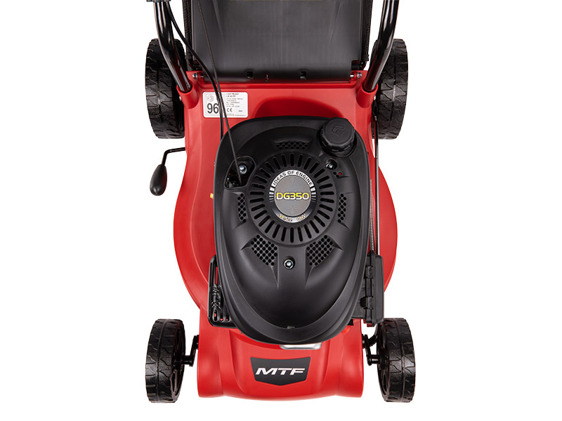 Petrol Lawnmower MTF LM 40 PP