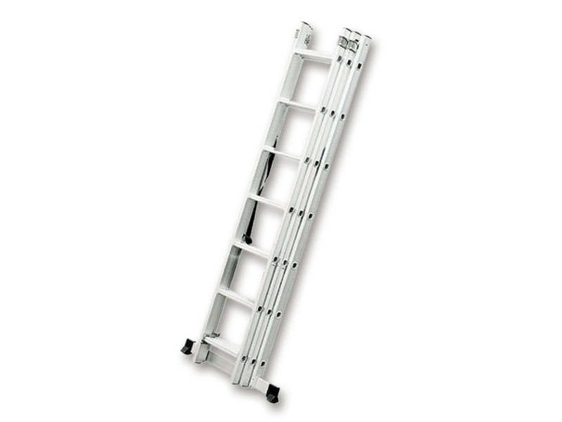 Three-piece Leiter MTF 3 x 7 (4,25 m)