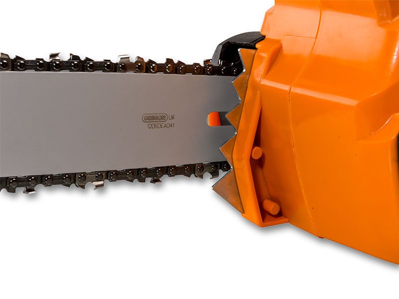Cordless chainsaw Patriot CS30 40 V