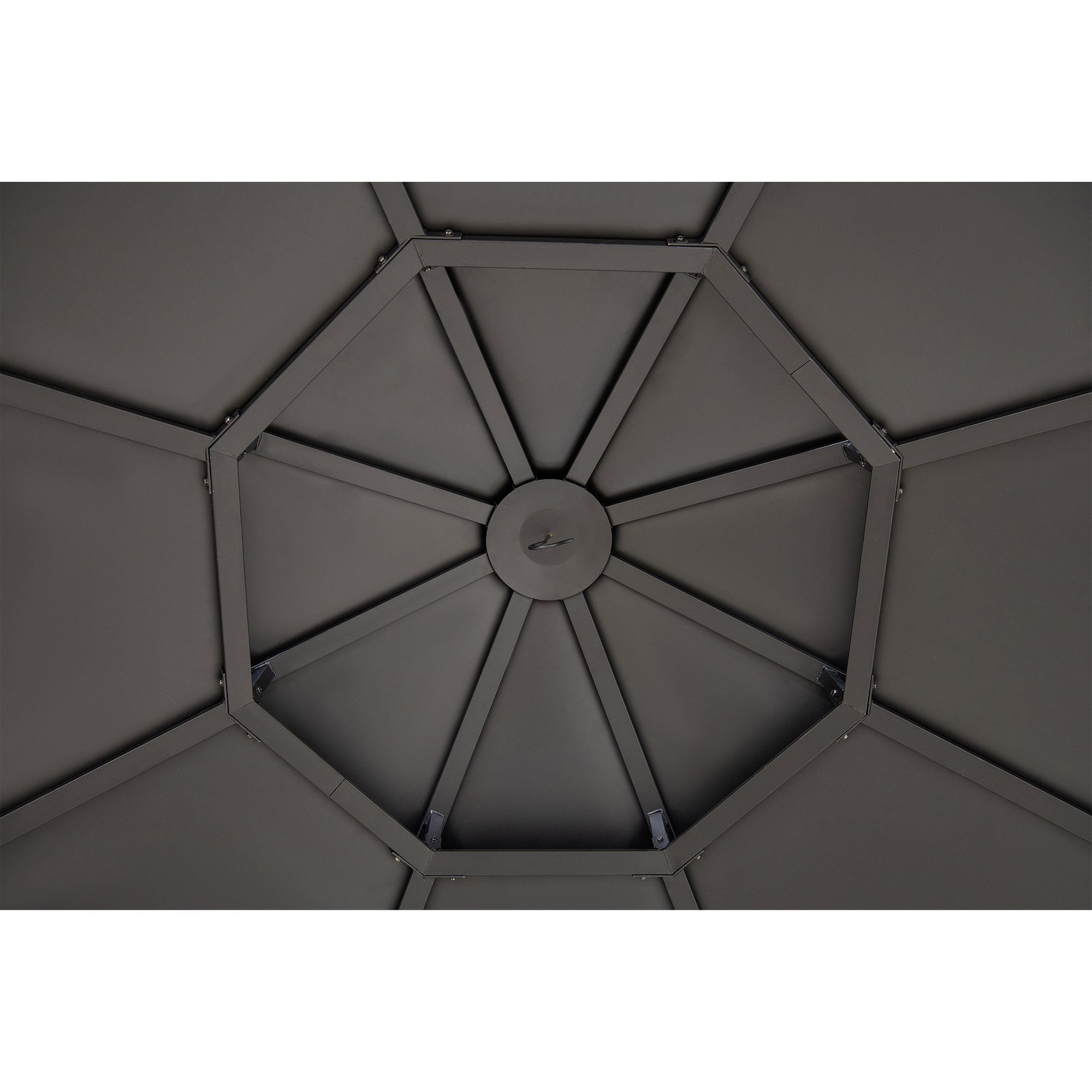 Curtain für Steel Gazebo - 300 x 300 cm