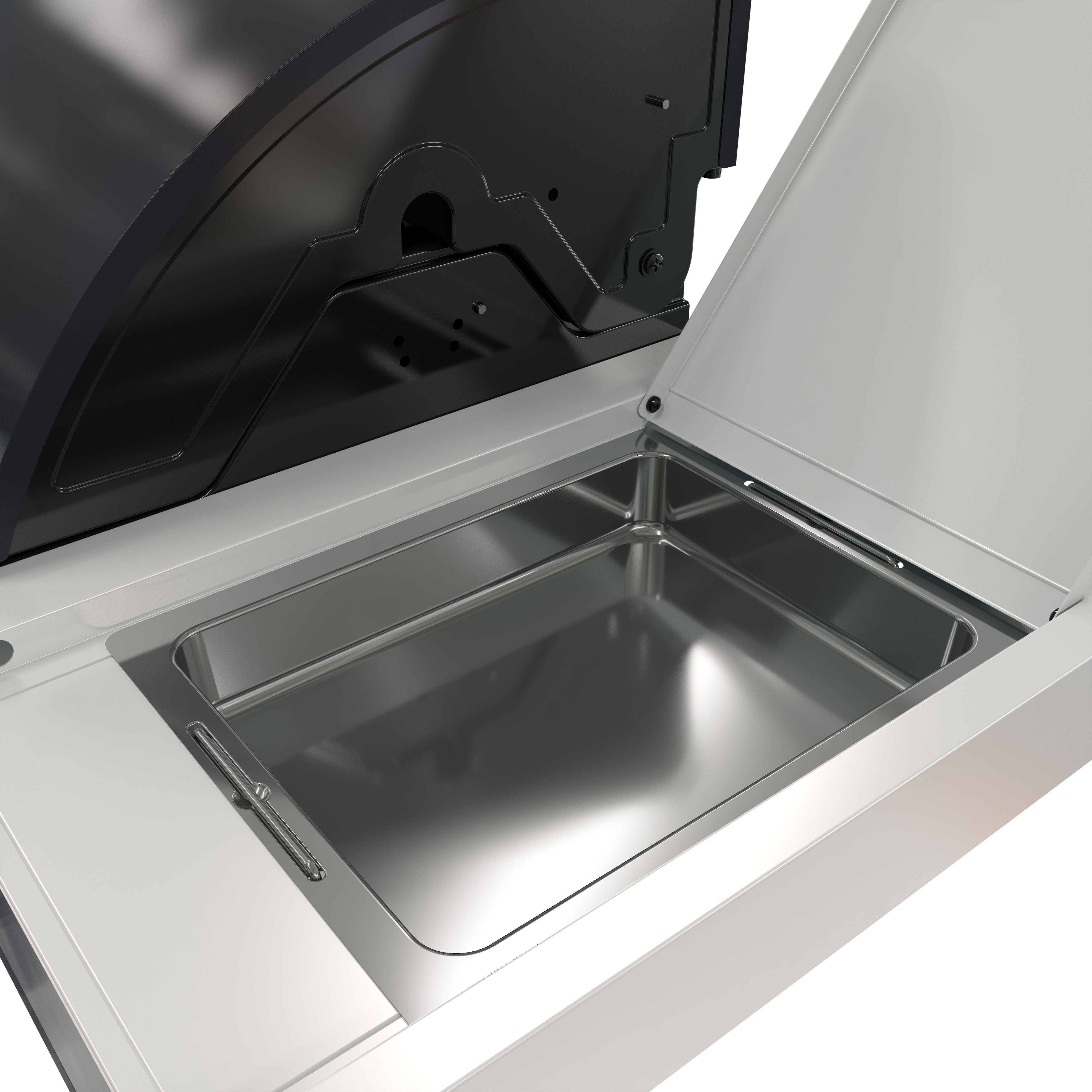 Barbecook Spring 3112 gas barbecue mit storage