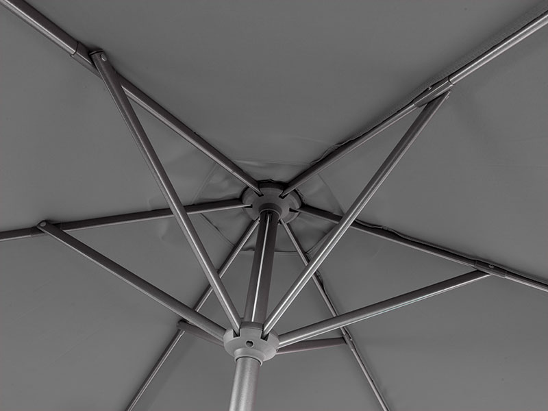 Parasol HAVANA - anthracite
