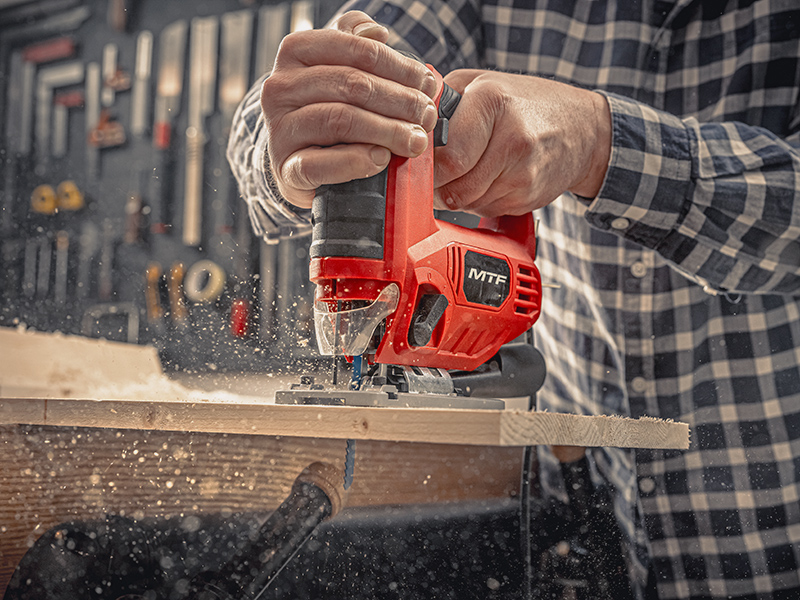 JIGSAW 850W