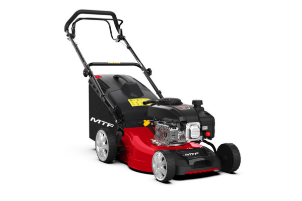 Petrol Lawnmower MTF LM 41 SP