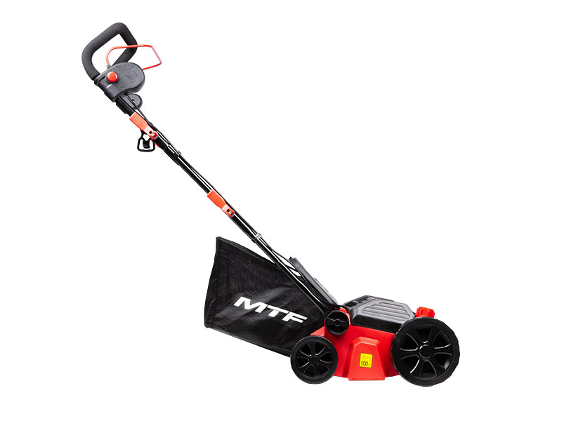 Electric Verticutor MTF - LSE 180 S