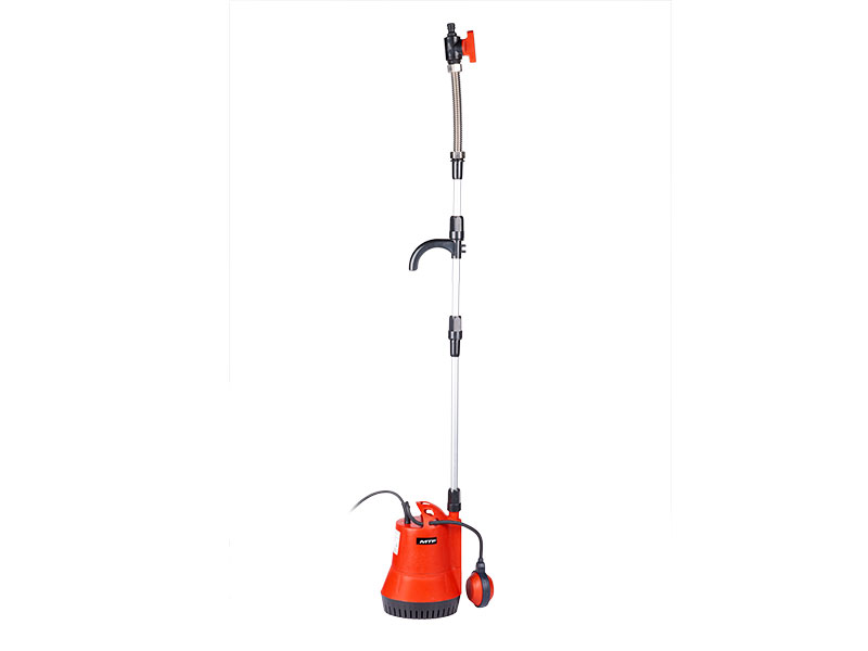Barrel Pump MTF WPE035R