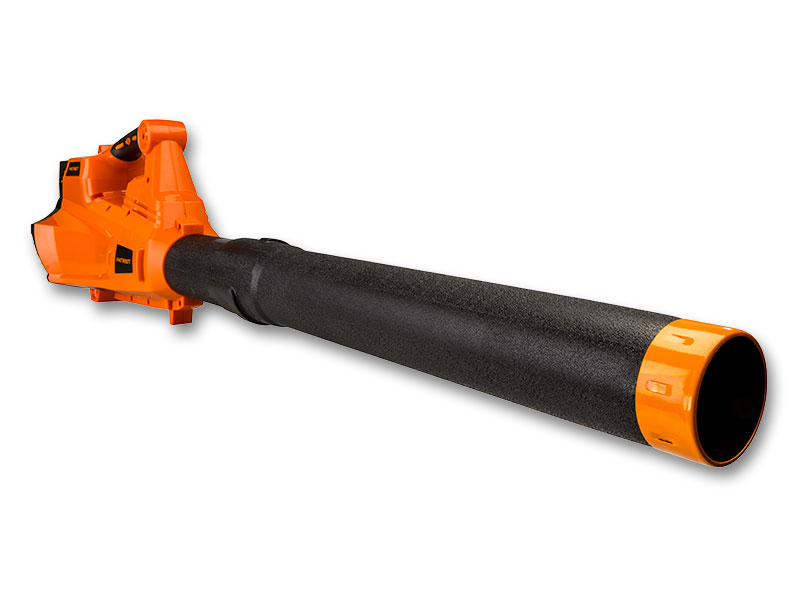 Cordless blower Patriot BL25 40 V