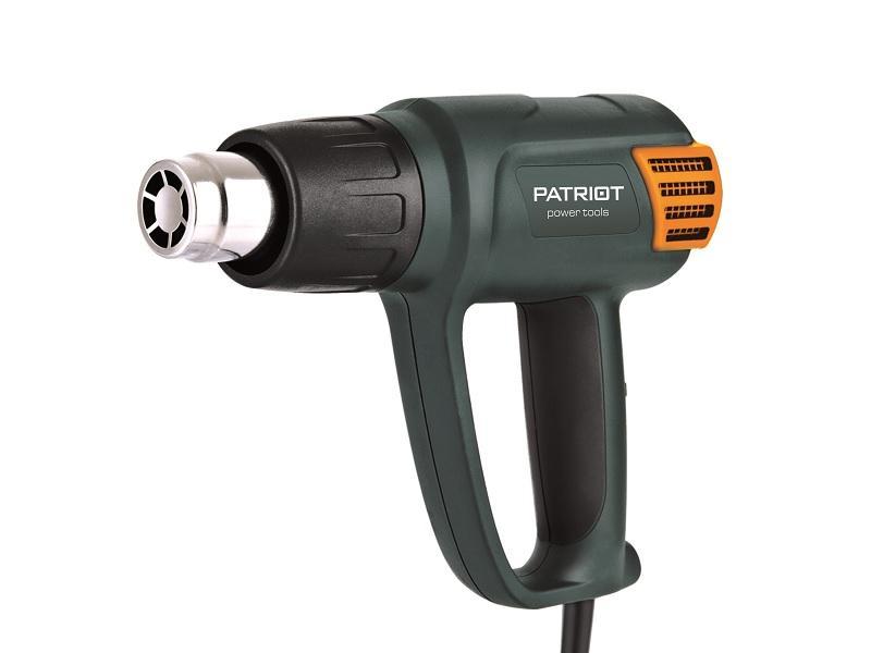 HOT AIR GUN 1800W