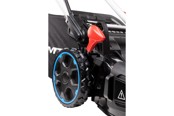 Akku ride on mower MTF LMA 51-60T