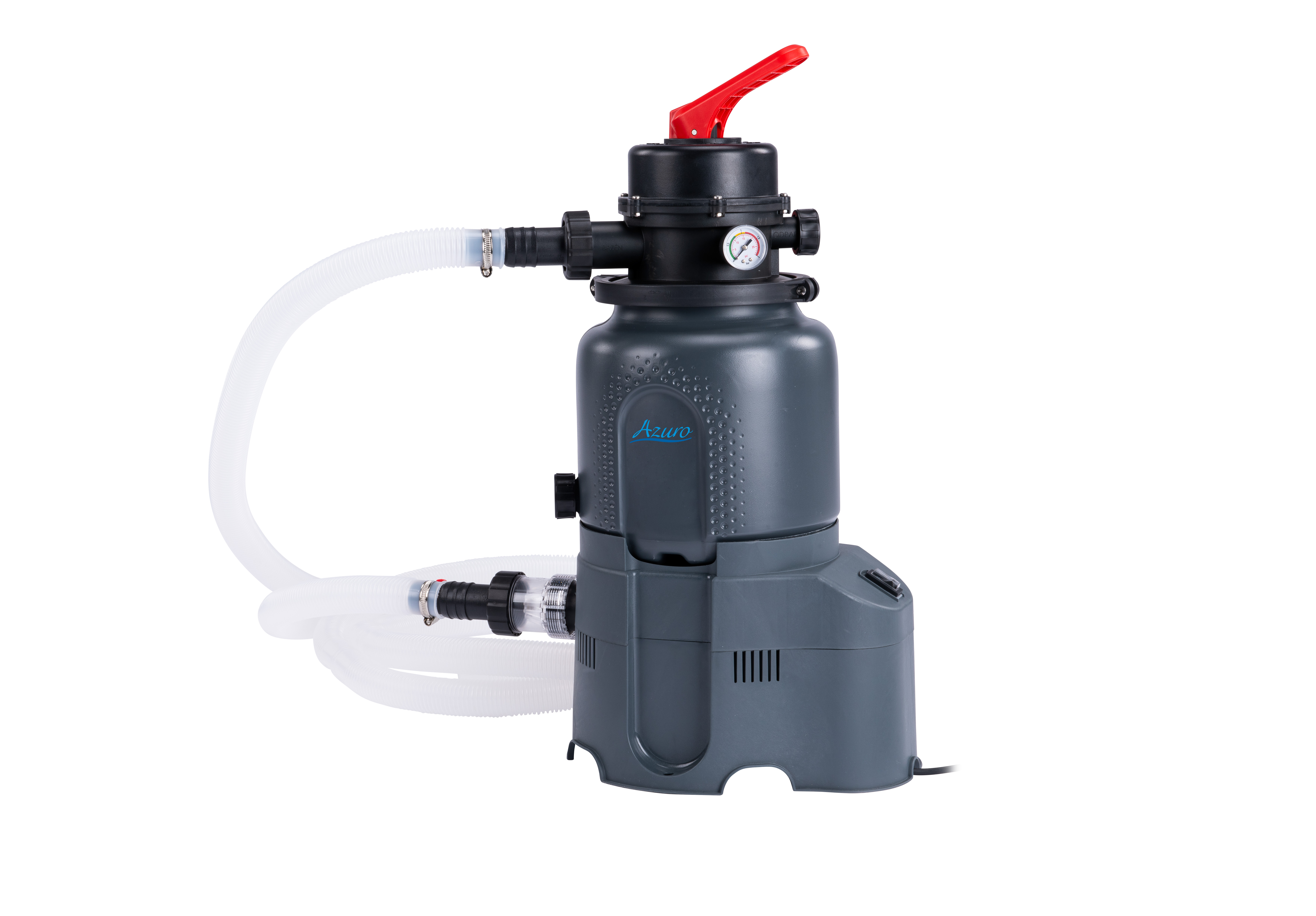 Sand filter Azuro 2m3/h