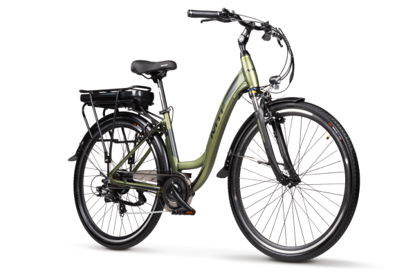E-Bike Tour 1.6