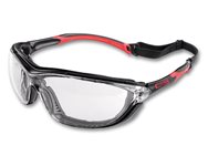 Safety Glasses CXS FOSSA Clear