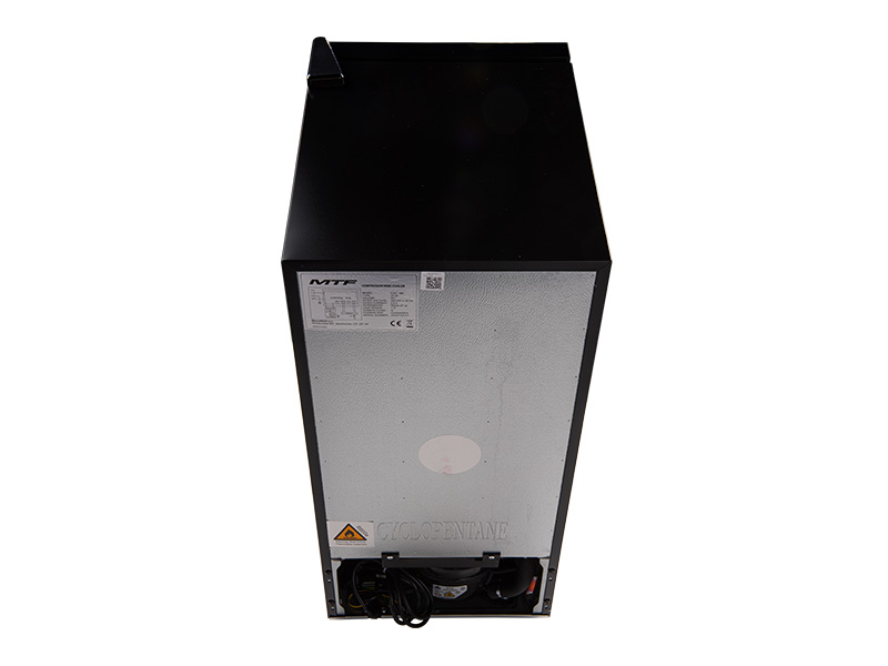 Wine cooler MTF TWC 12D