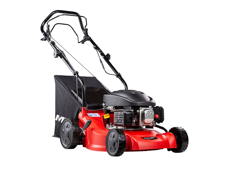 Petrol Lawnmower MTF LM 40 PSP