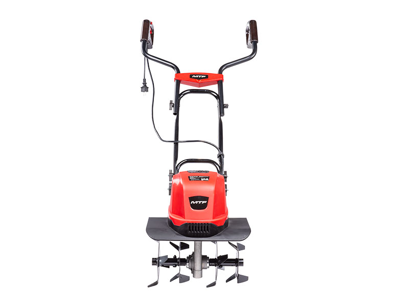 Elektrische Bodenfräse MTF RTE 80 P